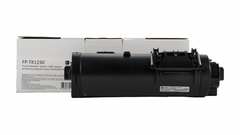 Тонер-картридж F+ imaging, черный, 3 000 страниц, для Kyocera моделей Ecosys P2235D/M2735DW (аналог TK-1150 /1T02RV0NL0), FP-TK1150