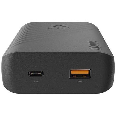 Xtorm XG220 Go2 портативное зарядное устройство с быстрой зарядкой, 15 Вт, 20 000 мАч