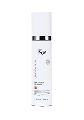 Isov Sorex Pink Energy HD Serum Сыворотка для лица с экзосомами и фитолипосомами