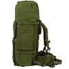 Картинка рюкзак туристический Tramp TRP-055 Olive green - 4