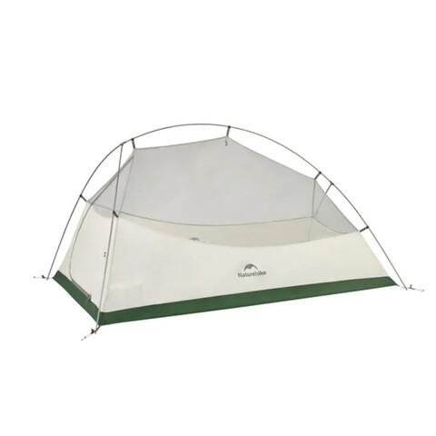 Палатка туристическая Naturehike Cloud Up 2 BASE