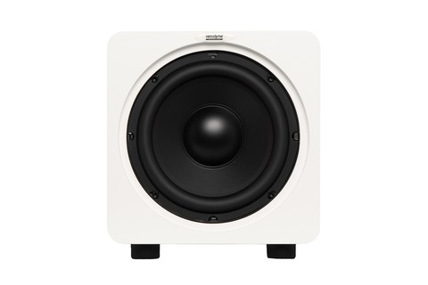 Velodyne DB-8 white, активный сабвуфер