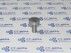 Калибр-пробка гладкая 24 Н9 НЕ