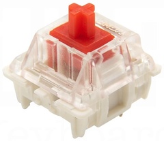 Переключатели GATERON SMD Red красный