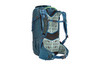 Картинка рюкзак туристический Thule Stir 35 Синий - 3