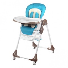 Стульчик для кормления Nuovita Beata (Acqua / Аква)