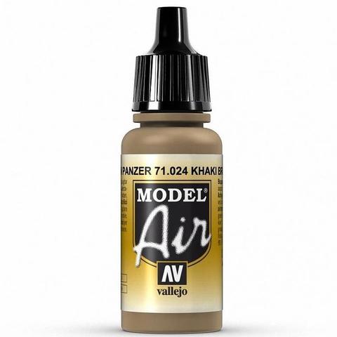 Game Air Khaki 17 ml.