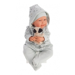 Munecas Antonio Juan Интерактивная кукла 