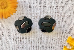 Пуговица костюмная, d 2,5 см