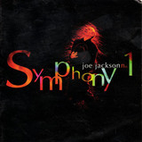 JACKSON, JOE:  Symphony No.1