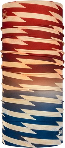 Многофункциональная бандана-труба Buff Original Burst of Light Multi фото 1