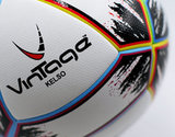 Мяч футбольный VINTAGE Kelso V620, р.5 фото №3