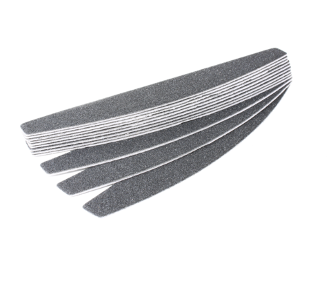 FOREVER-7 Сменные файлы с подложкой 100 грит ( упак. 12 шт)