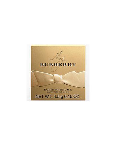 Burberry My Burberry Festive Eau de Parfum