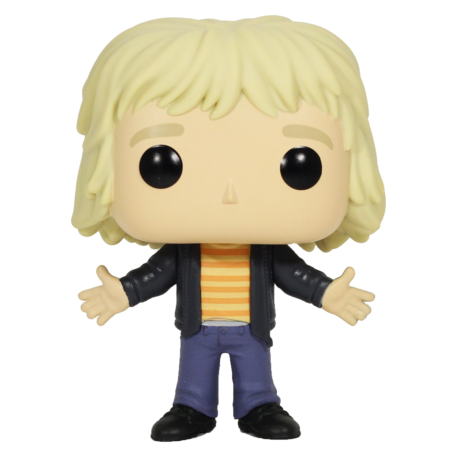 Купить «Фигурка Funko POP! Movies Dumb and Dumber (Тупой и еще тупее)  Casual Harry 51961» по выгодной цене в магазине комиксов «Comic Street»