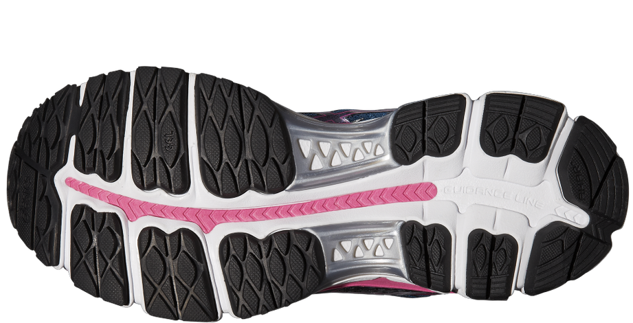 Asics gel nimbus t557n hotsell