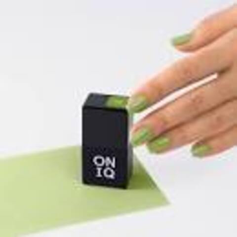 OGP-255 Гель-лак для ногтей цвет Fragile Sprout, 10мл