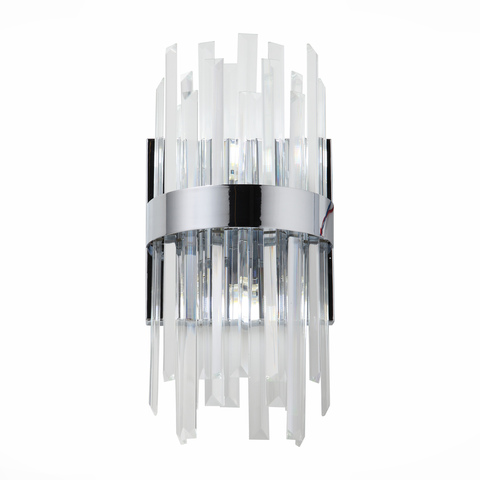 Светильник настенный ST Luce Bafo SL1160.101.04