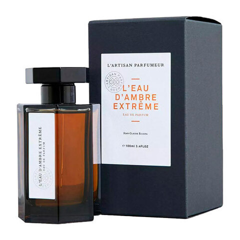 L'Artisan Parfumeur L'Eau D'Ambre Extreme edp