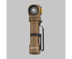 Armytek Wizard C2 Pro Magnet USB Sand White