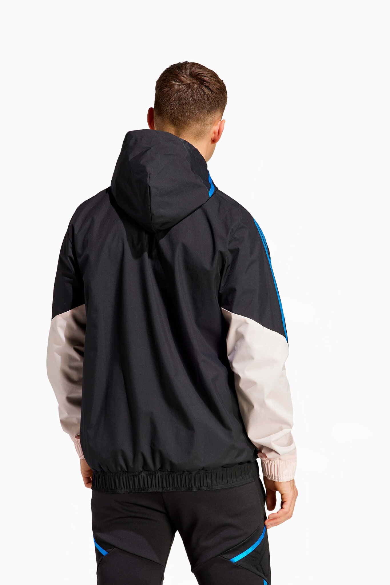 Куртка adidas MSC Condivo