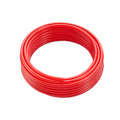 Труба из сшитого полиэтилена RIIFO Vita PE-Xb/EVOH 20x2.0 SDR 10/S 4,5 бухта 200 м красная