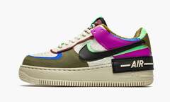Air Force 1 Low Shadow WMNS "Cactus Flower"