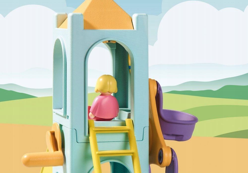 Fisher discount price playmobil