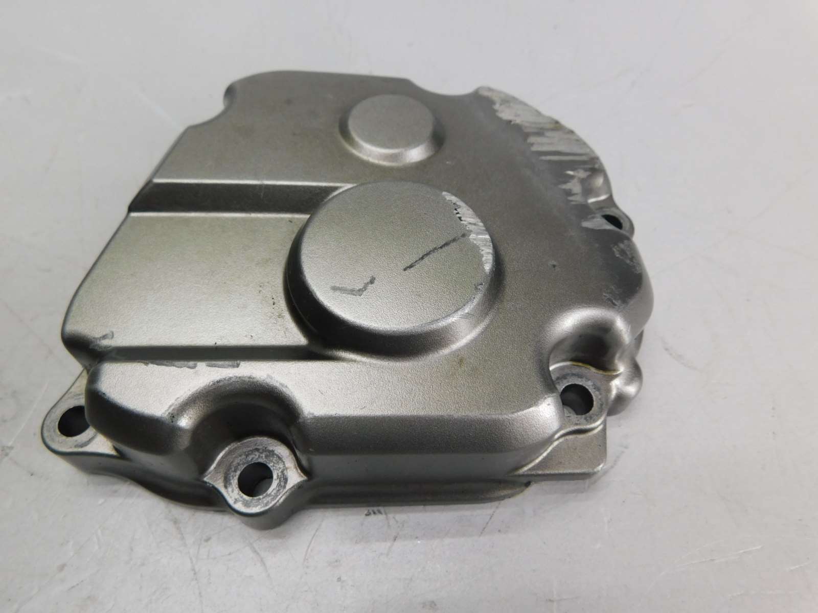 かりょ Крыло переднее Kawasaki ZX-10R 026634 - купить по выгодной