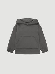 Худи Mjölk Steel Grey