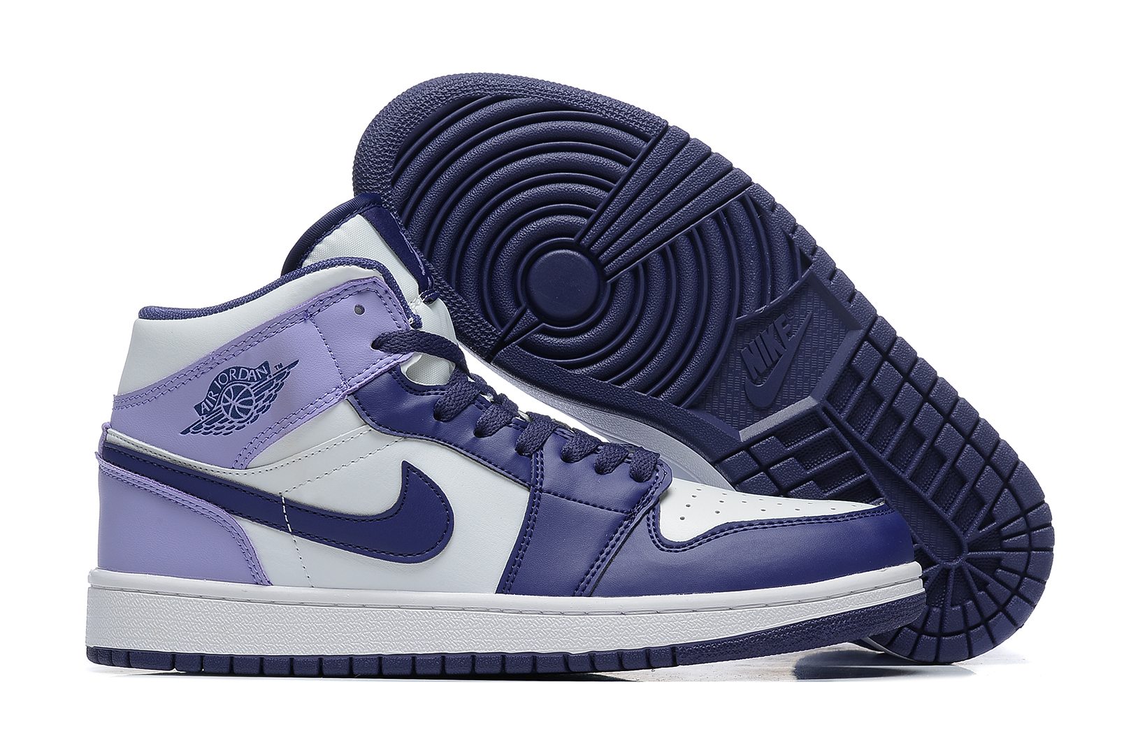 Sky blue jordan 1 hot sale