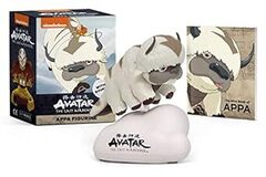 Avatar: The Last Airbender Appa Figurine