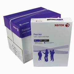Бумага Premier XEROX A4, 80г, 500 листов (003R91720)