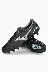 Бутсы Mizuno Morelia IV Pro FG - черный