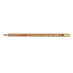 Карандаш акварельный MONDELUZ KOH-I-NOOR, охра жженая