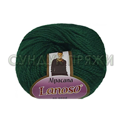 Lanoso Alpacana 3021