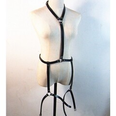 Стрэпы на всё тело