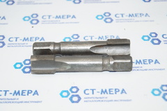 Метчик м/р М16х0,5 (к-т из 2-х шт)