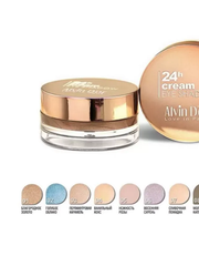 Alvin D`or AES-15 Тени для век 24h Cream EyeShadow (тон 02)