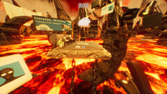 Hell of an Office (для ПК, цифровой код доступа)