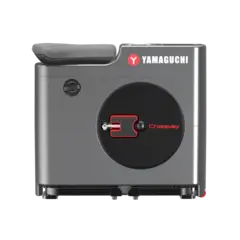 Велотренажер Yamaguchi Crossway