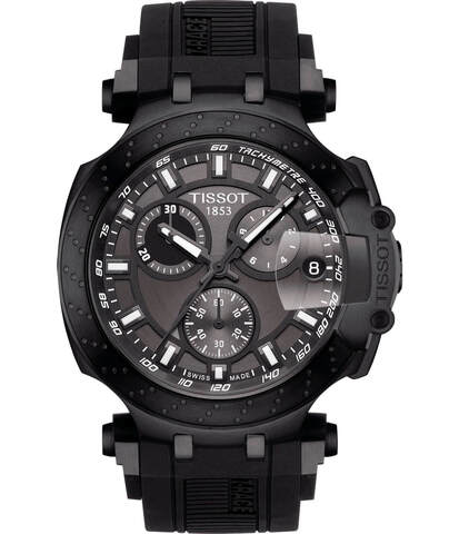 Наручные часы Tissot T-Race T115.417.37.061.03 Chronograph