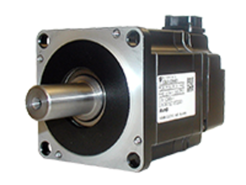 Yaskawa SGMJV‑01ADA21