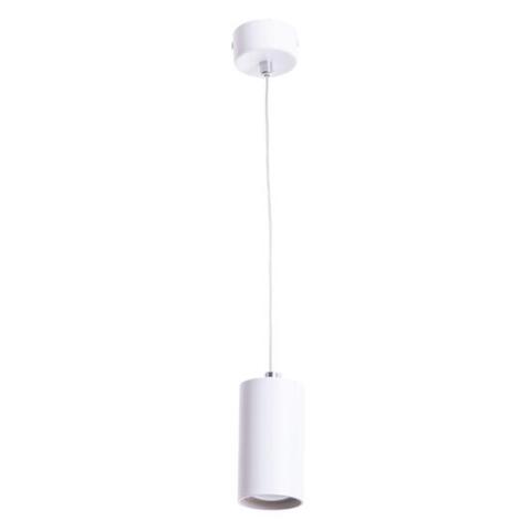 Подвесной светильник Arte Lamp CANOPUS A1516SP-1WH