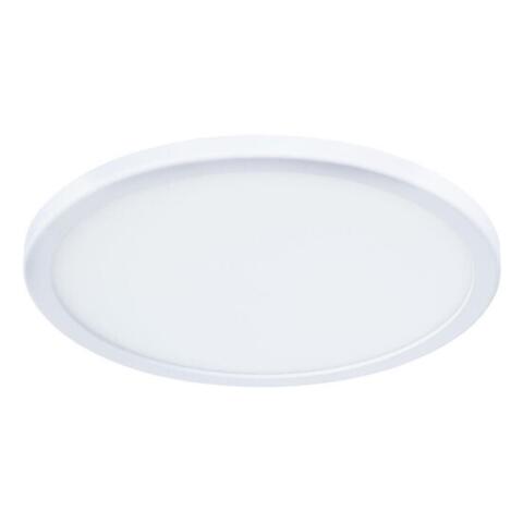 Встраиваемый светодиодный светильник Arte Lamp MESURA A7974PL-1WH