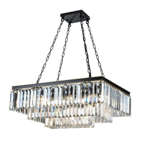 Подвесной светильник Divinare 3001/01 SP-1