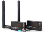 Телеметрия Holybro SiK Telemetry Radio V3 915Mhz 100mW (набор)