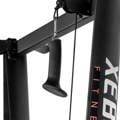 Лыжный тренажер Xebex APSKI-200-BA