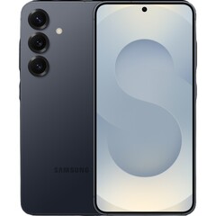 Samsung Galaxy S25 12/256Gb Blueblack (SM-S931B)