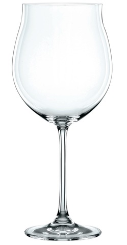Набор из 4-х бокалов для вина  Pinot Noir 897 мл, артикул 85693. Серия Vivendi Premium